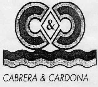 C&C CABRERA & CARDONA
