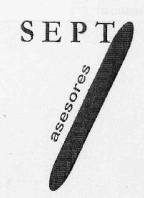 SEPT ASESORES