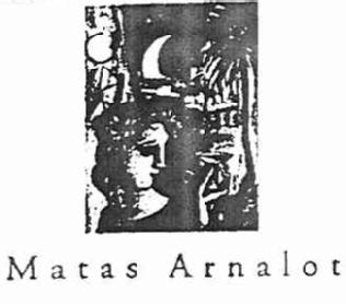 MATAS ARNALOT