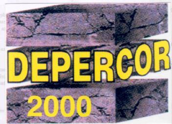 DEPERCOR 2000