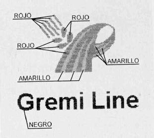 GREMI LINE