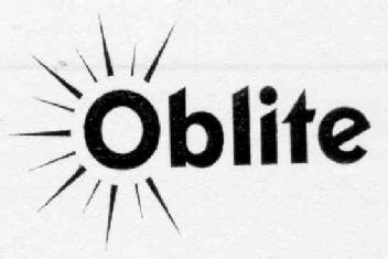 OBLITE