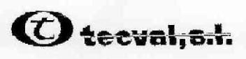 T TECVAL, S.L