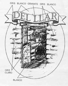 DEL LLAR