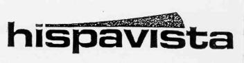 HISPAVISTA