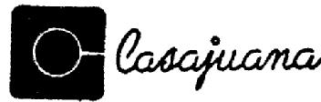 CASAJUANA