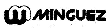 MINGUEZ