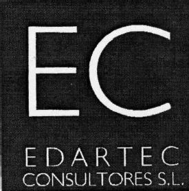 EC EDARTEC CONSULTORES S.L