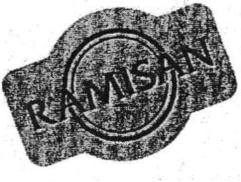 RAMISAN