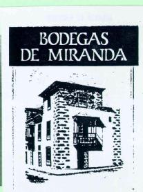 BODEGAS DE MIRANDA