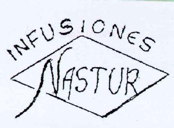 INFUSIONES NASTUR