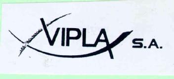 VIPLA S.A
