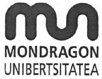 MN MONDRAGON UNIBERTSITATEA