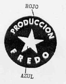 PRODUCCION FREDO