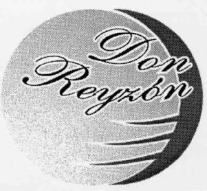 DON REYZON