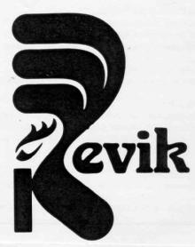 REVIK