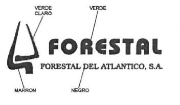 FORESTAL FORESTAL DEL ATLANTICO, S.A