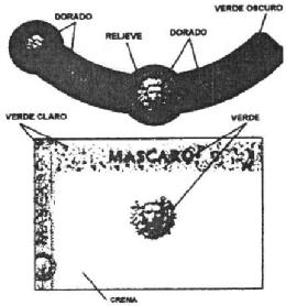 MASCARO