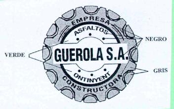 ASFALTOS GUEROLA S.A