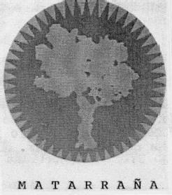 MATARRAÑA