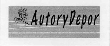 AUTORYDEPOR