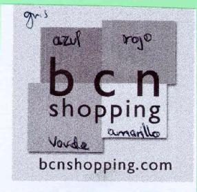 BCN SHOPPING BCNSHOPPING.COM