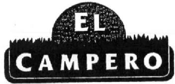 EL CAMPERO