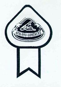ATILANO GONZALEZ