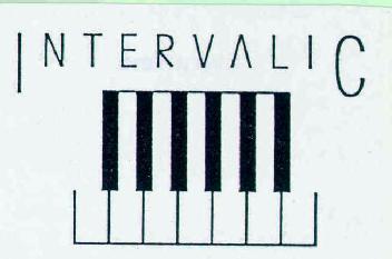 INTERVALIC