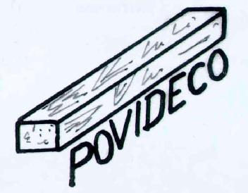 POVIDECO