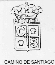 HOTEL C S CAMIÑO DE SANTIAGO