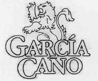 GARCIA CANO
