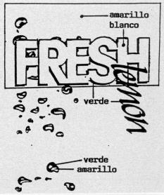 FRESH LEMON