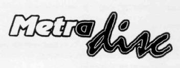 METRA DISC