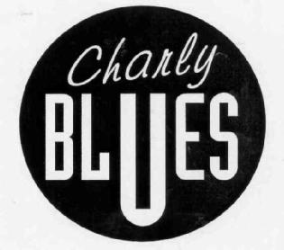 CHARLY BLUES