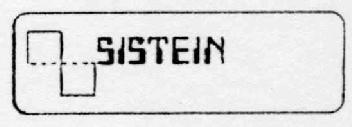 SISTEIN