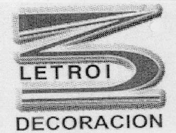 LETROI DECORACION