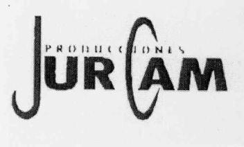 PRODUCCIONES JURCAM