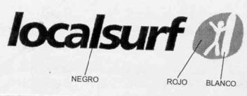 LOCALSURF