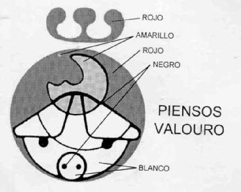 PIENSOS VALOURO