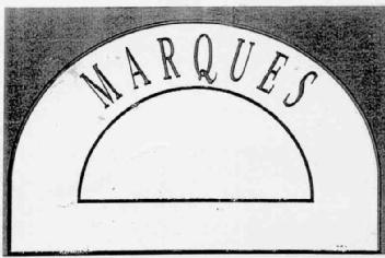 MARQUES