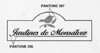 JARDINES DE MONSALVEZ