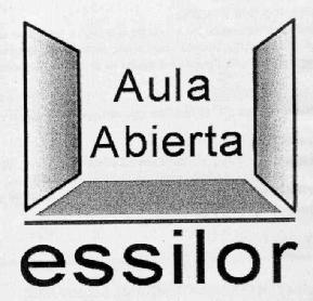 AULA ABIERTA ESSILOR
