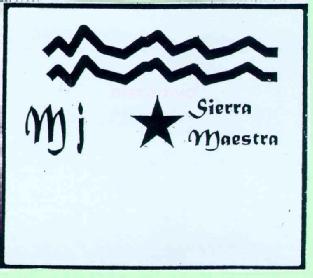 MJ SIERRA MAESTRA