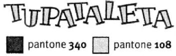 TUPATALETA