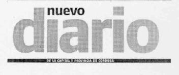 NUEVO DIARIO DE LA CAPITAL Y PROVINCIA DE CORDOBA