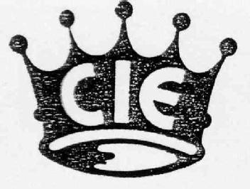CIE