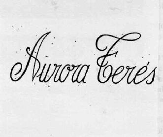 AURORA TERES
