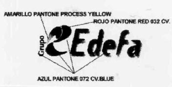 GRUPO EDEFA