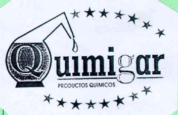 QUIMIGAR PRODUCTOS QUIMICOS